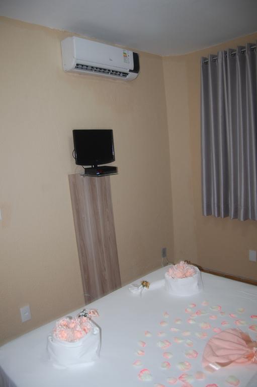 Angica Golden Hotel Fortaleza  Zimmer foto
