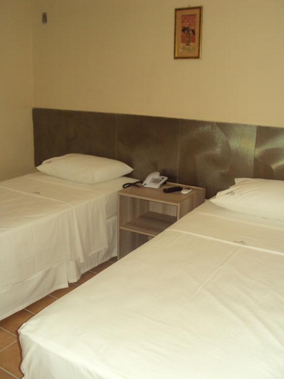 Angica Golden Hotel Fortaleza  Exterior foto