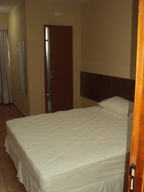 Angica Golden Hotel Fortaleza  Exterior foto