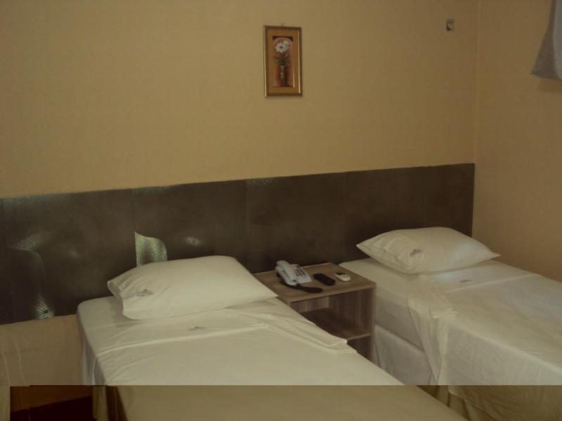 Angica Golden Hotel Fortaleza  Exterior foto